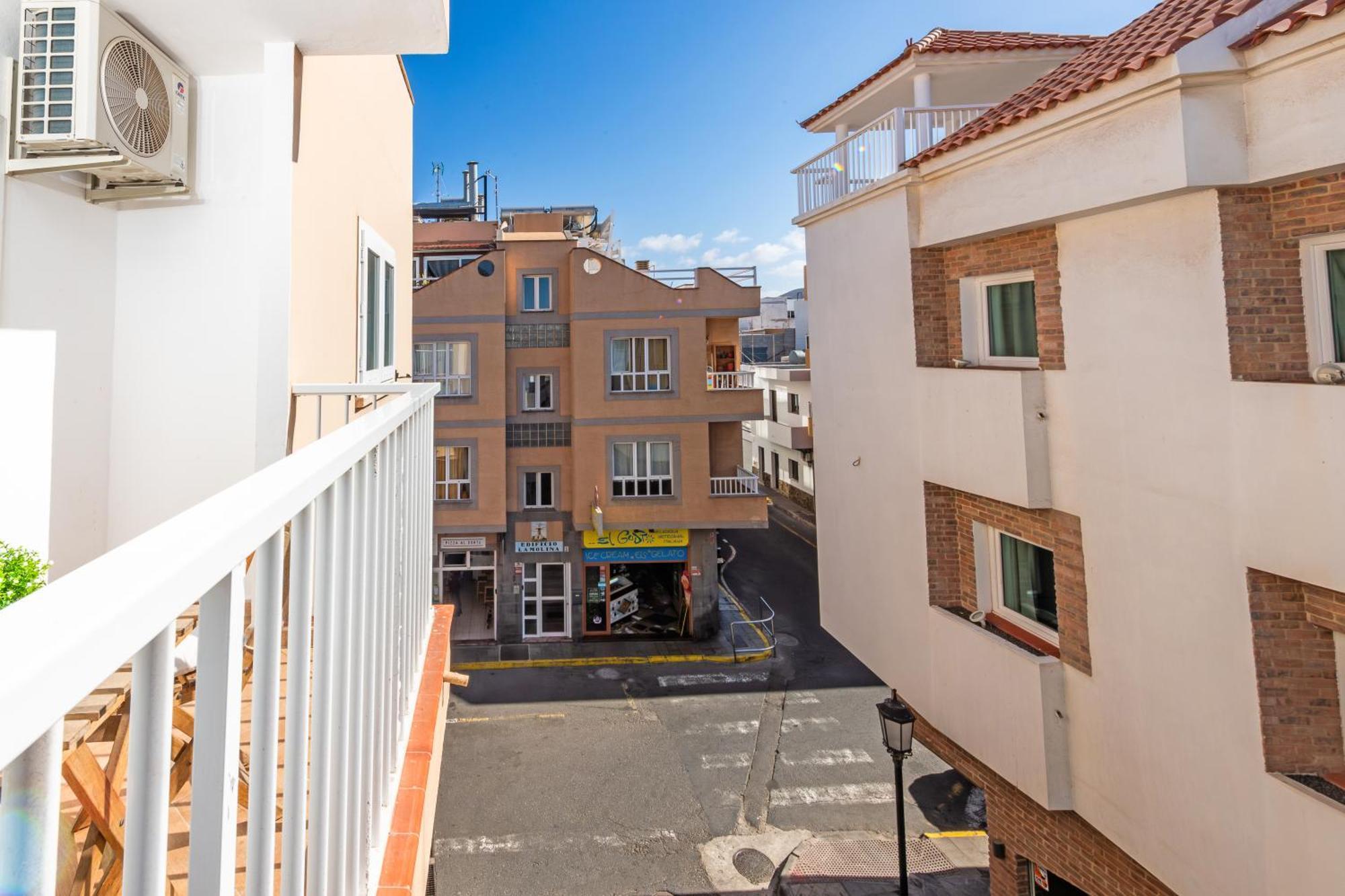 Calas Beach Corralejo Extérieur photo